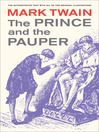 The Prince and the Pauper (eBook)